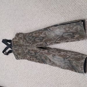 Mossy Oak Coveralls